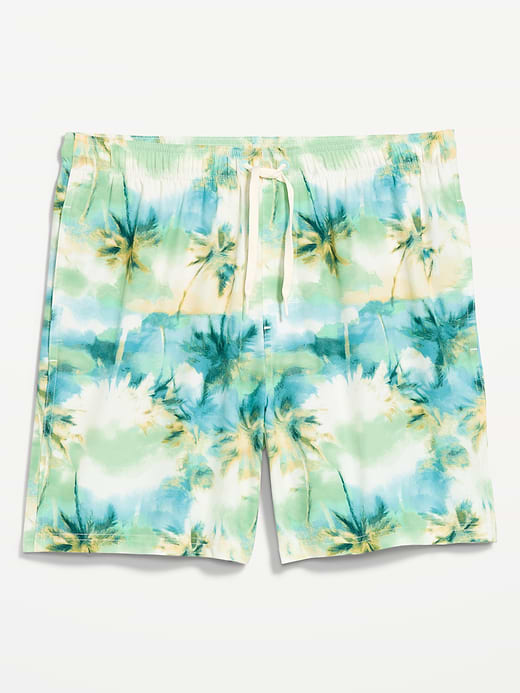 Old Navy Swim Trunks -- 7-inch inseam — photo 5