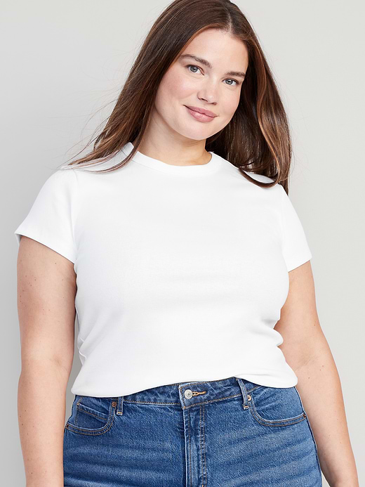 Old Navy Snug Graphic T-Shirt — photo 8