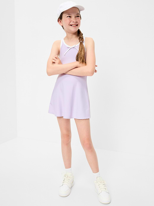 Old Navy PowerSoft Cami Athletic Dress for Girls — photo 1