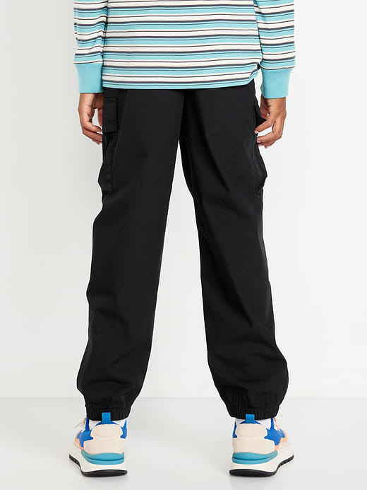 Old Navy Baggy Cargo Pants for Boys — photo 3
