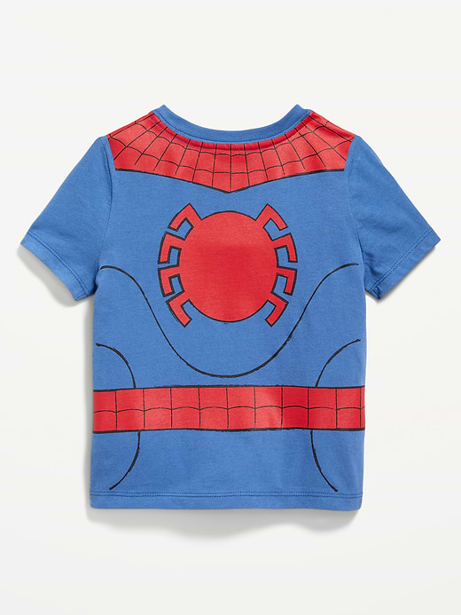Old Navy Bluey™ Unisex Graphic T-Shirt for Toddler — photo 4