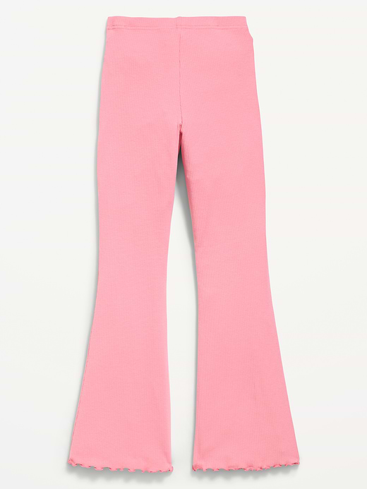 Old Navy Full-Length Flared Leggings for Girls — photo 3