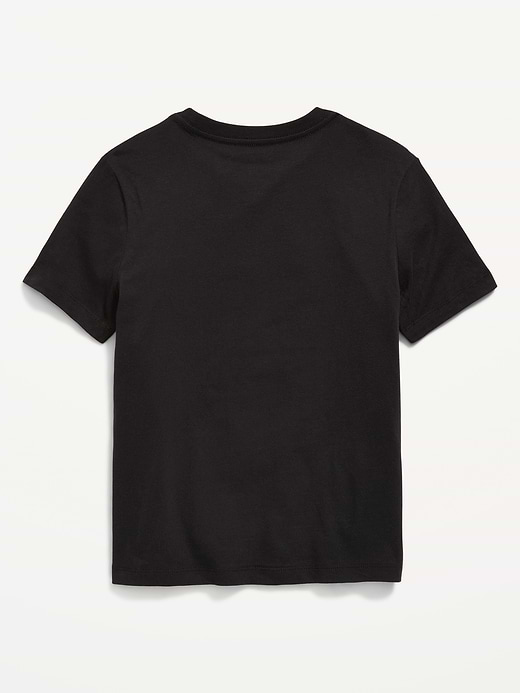 Old Navy Marvel™ Fantastic Four Gender-Neutral Graphic T-Shirt for Kids — photo 3