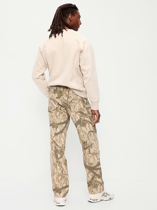 Old Navy 90s Loose Jeans — photo 4