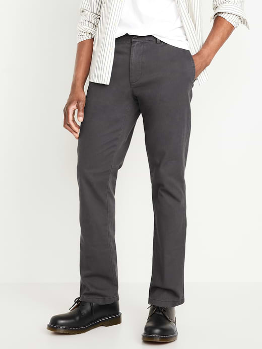 Old Navy Straight Rotation Chino Pants — photo 1