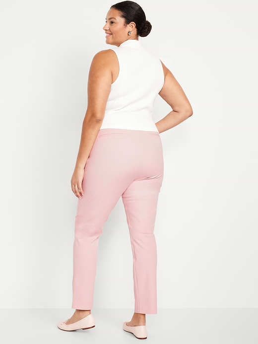 Old Navy High-Waisted Pixie Skinny Ankle Pants — photo 8