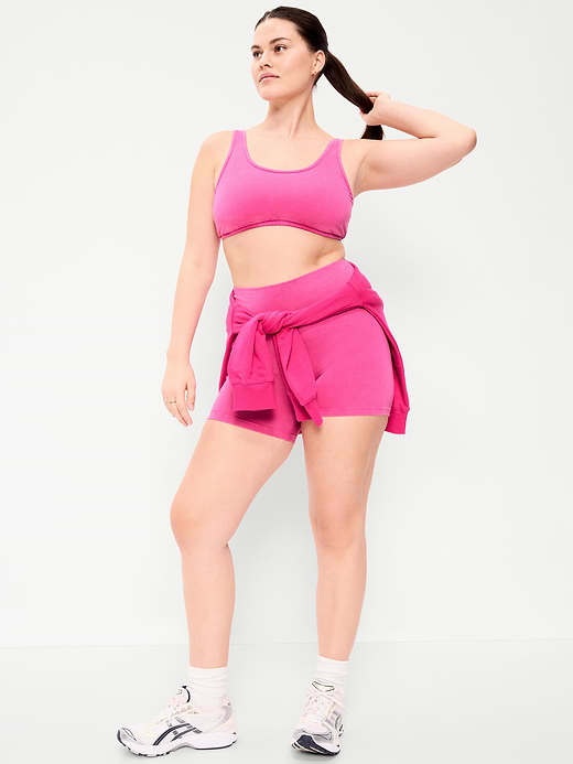 Old Navy Light Support PowerChill Sports Bra — photo 4