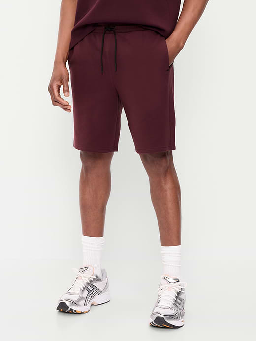 Old Navy Dynamic Fleece 4.0 Shorts -- 8-inch inseam — photo 3