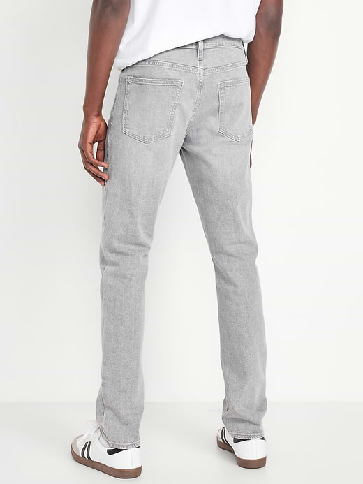 Old Navy Slim Built-In-Flex Jeans — photo 3