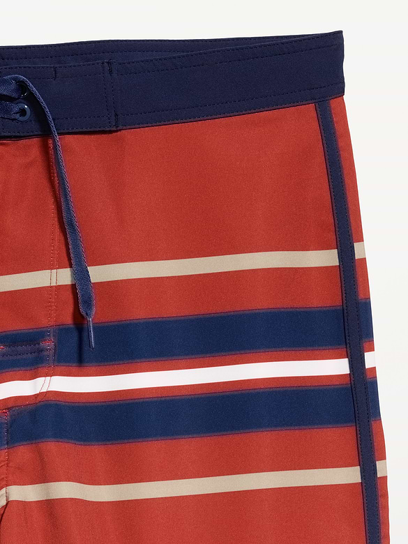 Old Navy Boardshorts -- 8-inch inseam — photo 4