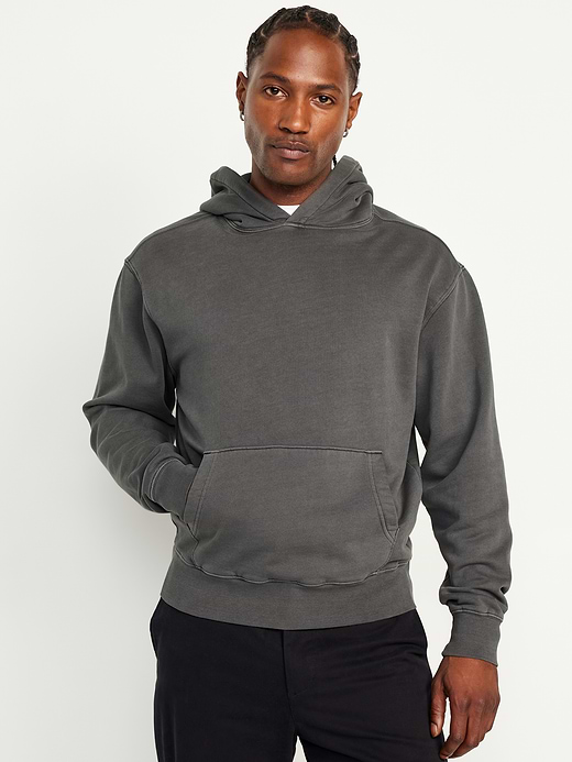 Old Navy Washed Rotation Hoodie — photo 1