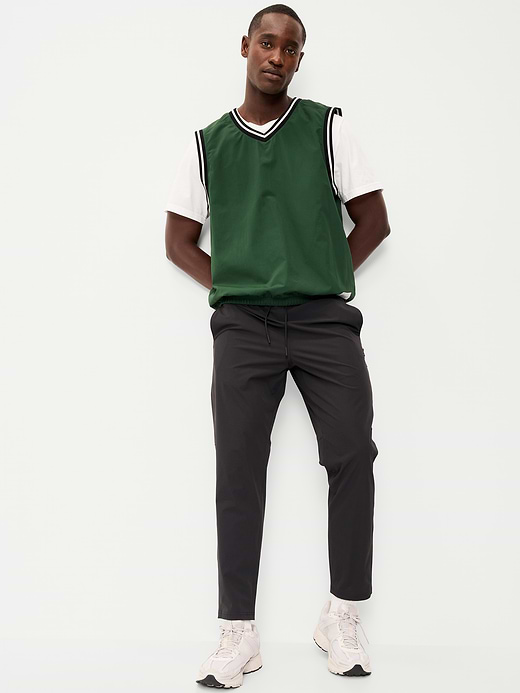 Old Navy Loose Golf Vest — photo 4