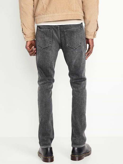 Old Navy Skinny 360° Tech Stretch Performance Jeans — photo 3