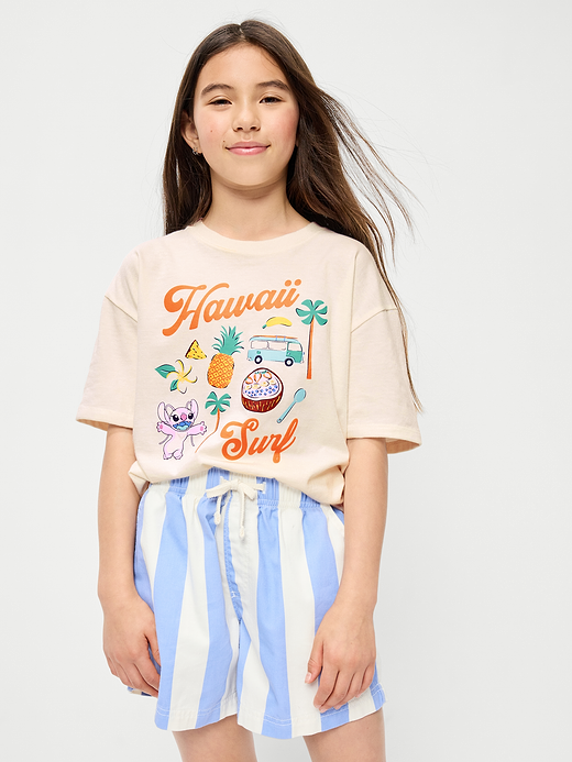 Old Navy Disney© Angel Graphic T-Shirt for Girls