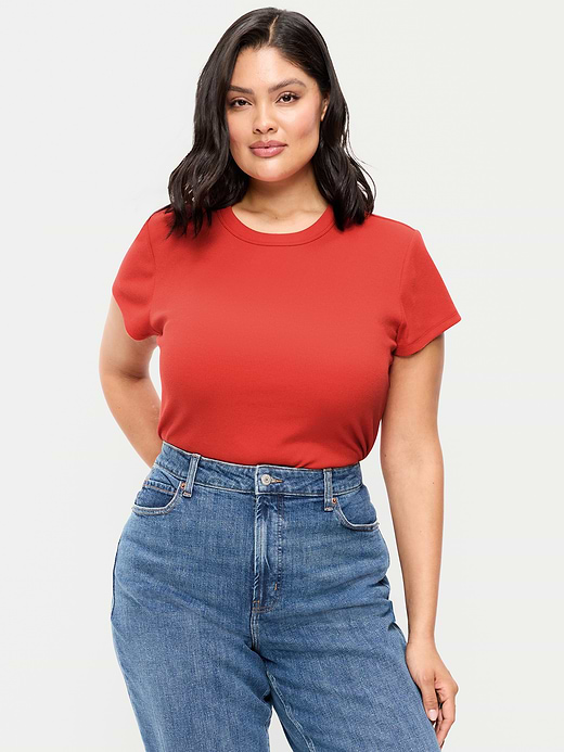Old Navy Snug Graphic T-Shirt — photo 8