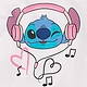 Old Navy Disney© Stitch Graphic T-Shirt for Girls — photo 2