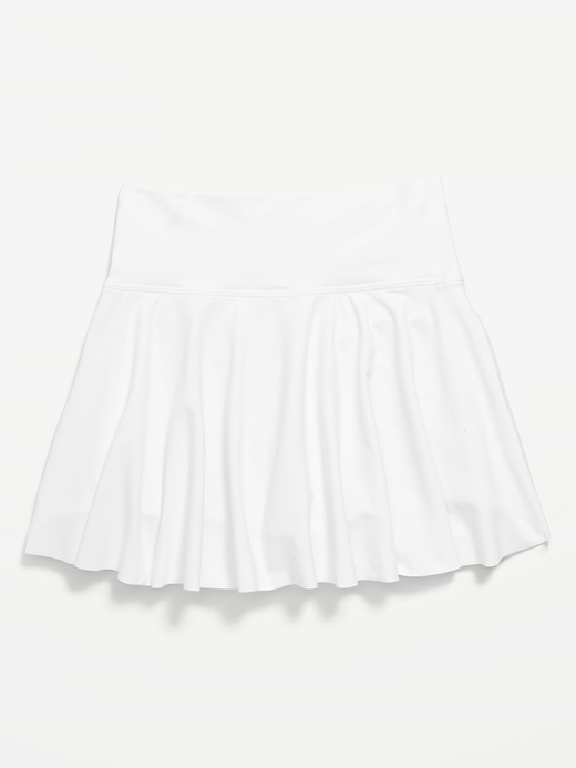 Old Navy High-Waisted PowerSoft Skort for Girls — photo 5