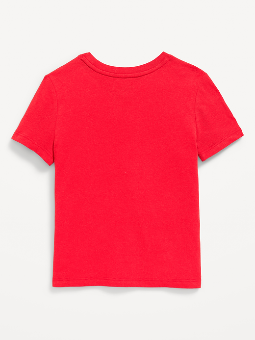 Old Navy Disney/Pixar© Birthday Graphic T-Shirt for Toddler Boys — photo 3