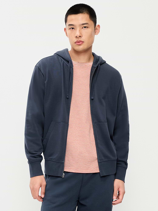 Old Navy Rotation Full-Zip Hoodie — photo 1