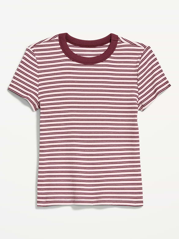 Old Navy Snug Graphic T-Shirt — photo 5