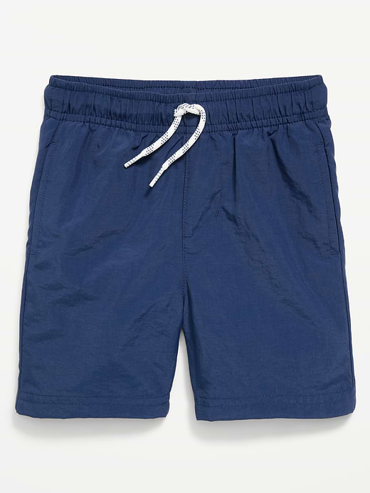 Old Navy Loose Shorts for Toddler Boys — photo 1