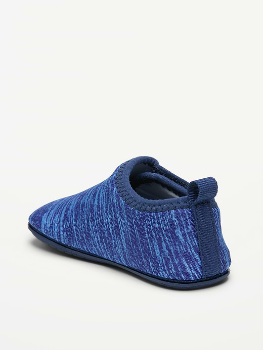 Old Navy Unisex Swim Shoes for Baby — photo 4