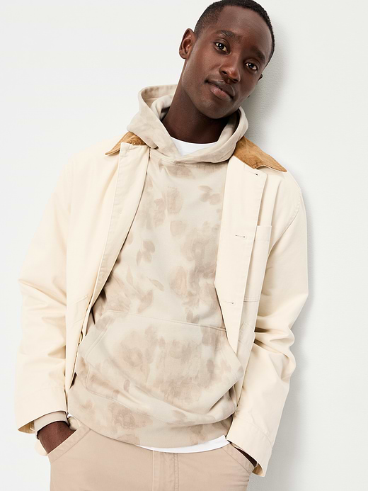 Old Navy Washed Rotation Hoodie — photo 4