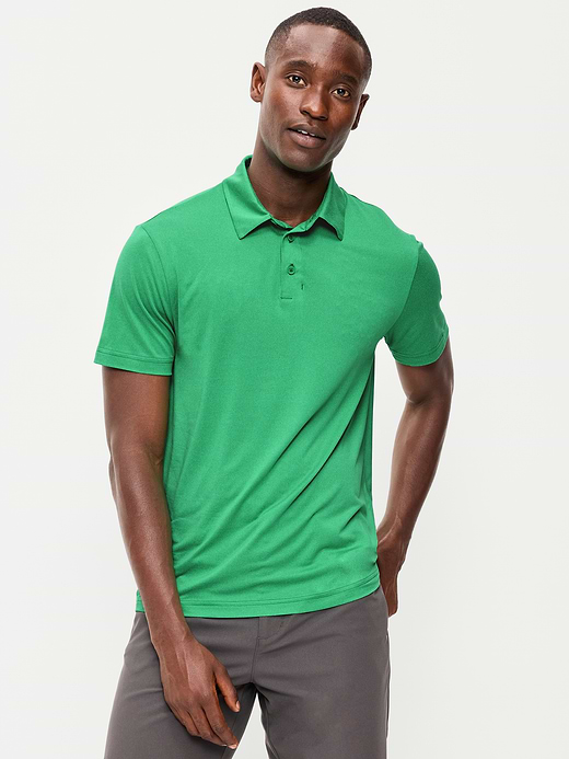 Old Navy CloudMotion Polo — photo 1