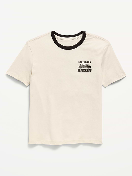 Old Navy Short-Sleeve Graphic T-Shirt for Boys — photo 3