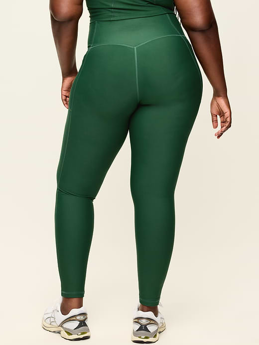 Old Navy Extra-High Waisted PowerSoft Boundless Full-Length Pocket Leggings — photo 8