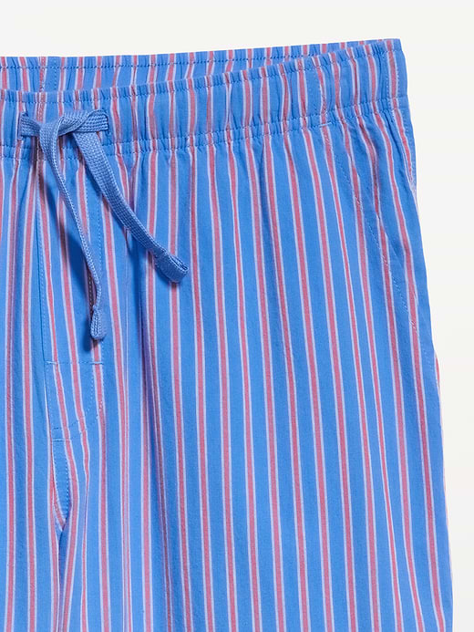 Old Navy Poplin Pajama Pant — photo 4