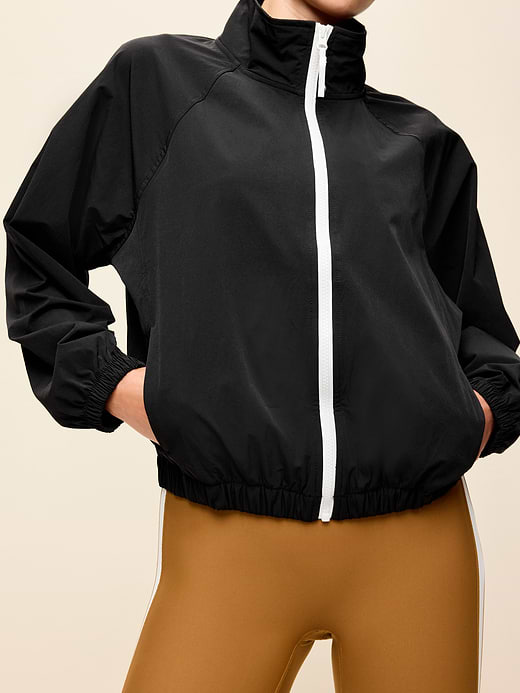 Old Navy TrekTech Oversized Jacket — photo 6