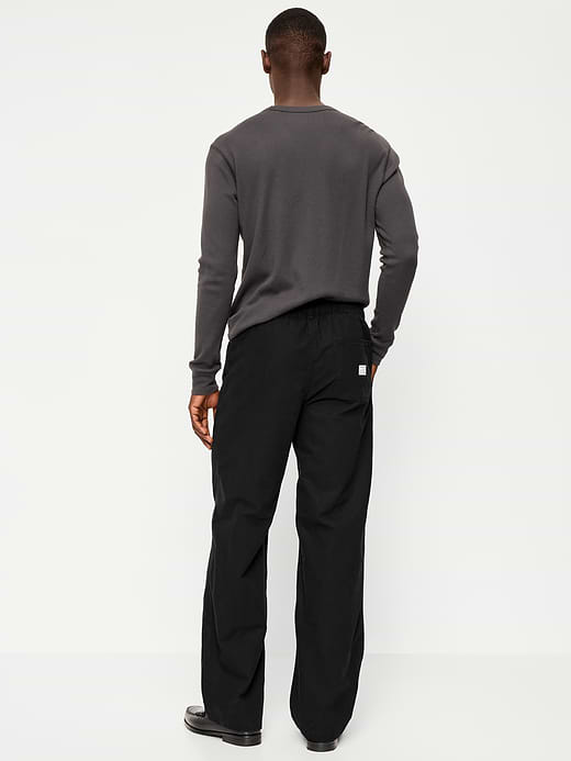 Old Navy Baggy Workwear Pants — photo 4