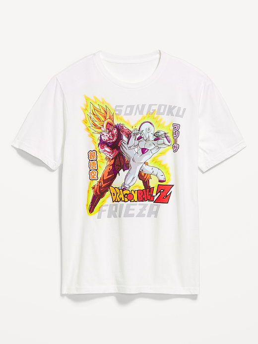 Old Navy Dragon Ball Z™ T-Shirt — photo 1