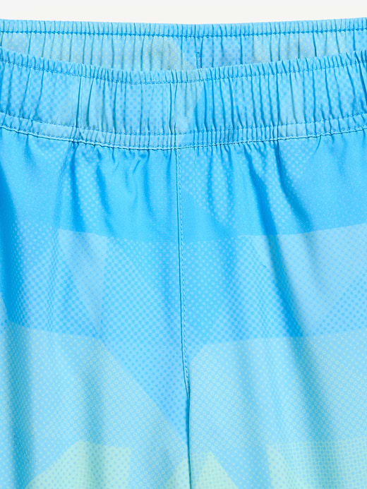 Old Navy Above Knee StretchTech Performance Shorts for Boys — photo 6