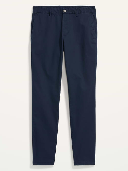 Old Navy Slim Rotation Chino Pants — photo 5
