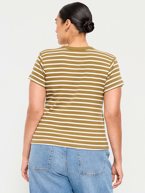 Old Navy Snug Graphic T-Shirt — photo 9