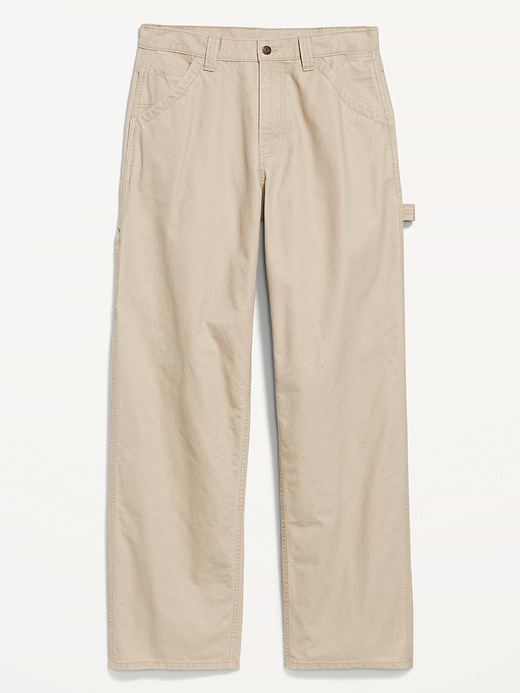 Old Navy Baggy Carpenter Pants — photo 5