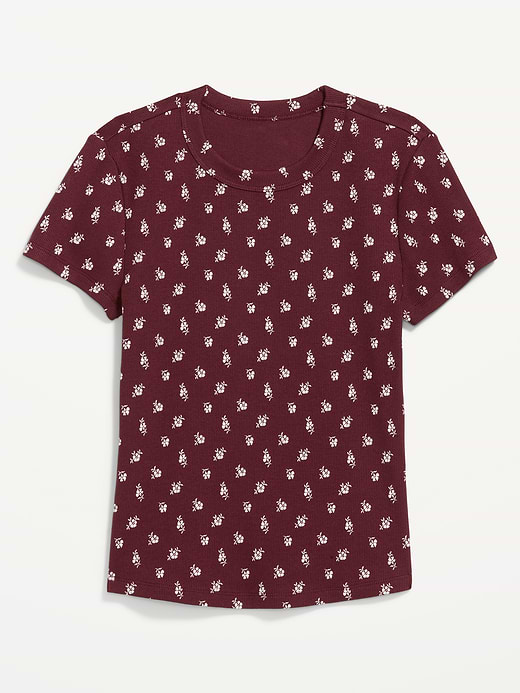 Old Navy Snug Graphic T-Shirt — photo 6