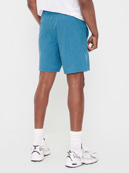 Old Navy StretchTech Workout Shorts -- 7-inch inseam — photo 3