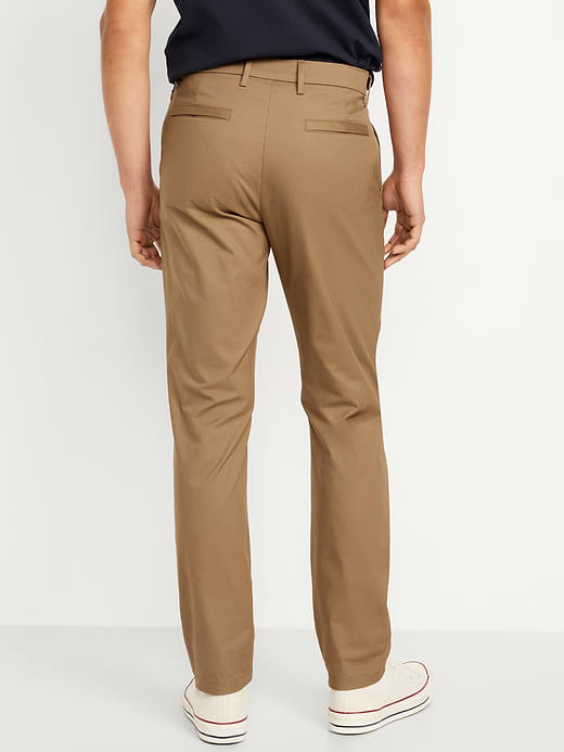 Old Navy Slim Tech Ultimate 4.0 Chino Pants — photo 3