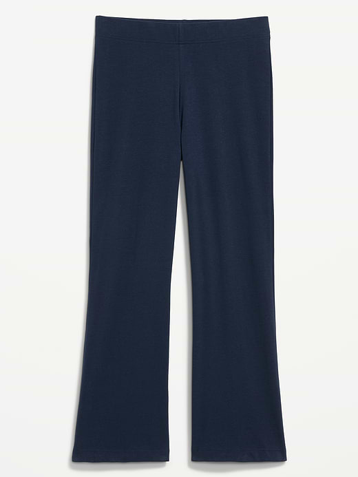 Old Navy High-Waisted Fashion Kick Flare Leggings — photo 6