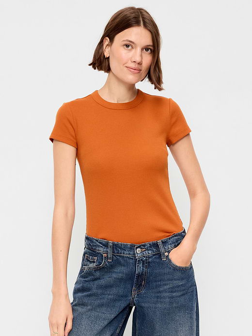 Old Navy Snug Graphic T-Shirt — photo 1