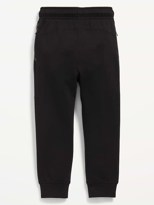 Old Navy Dynamic Fleece Jogger Sweatpants for Toddler Boys — photo 3