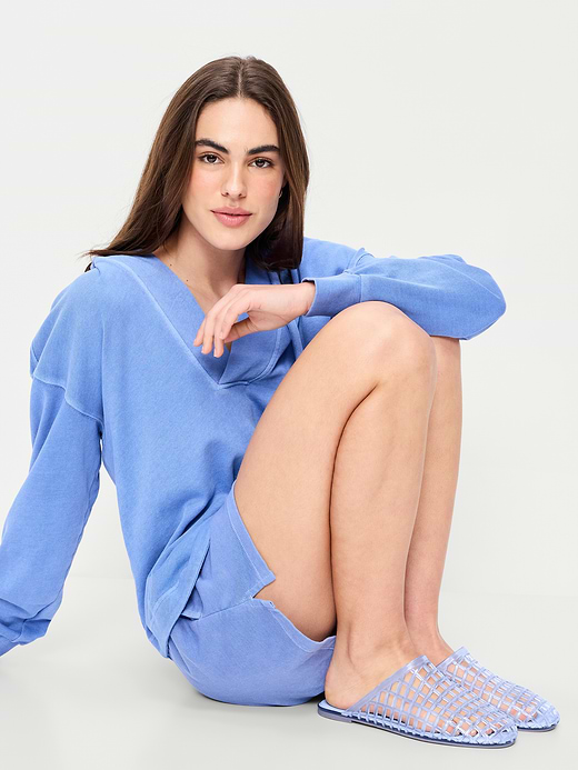 Old Navy Jelly Mules for Women — photo 3