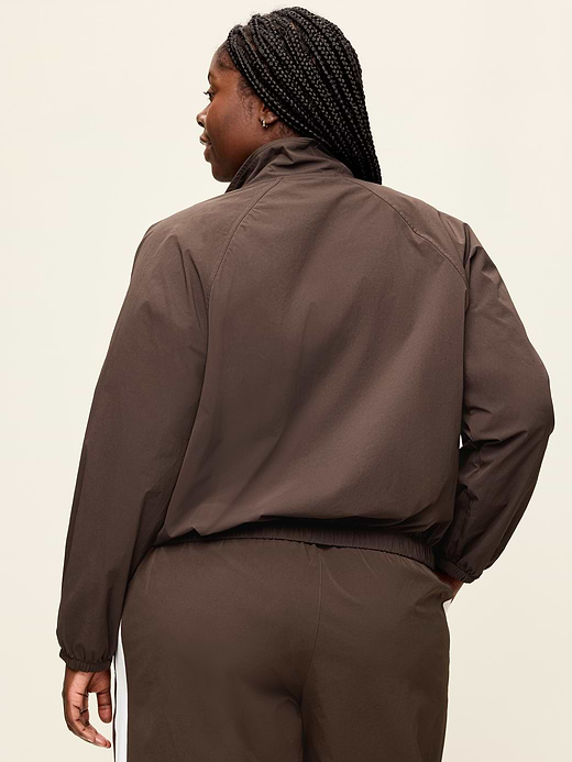 Old Navy TrekTech Oversized Jacket — photo 7