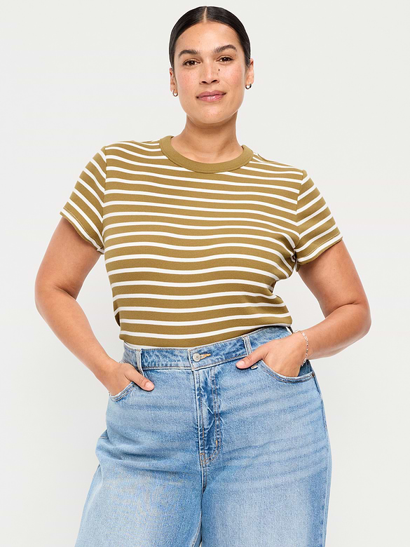 Old Navy Snug Graphic T-Shirt — photo 8
