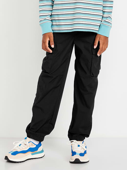 Old Navy Baggy Cargo Pants for Boys — photo 1