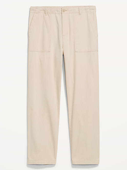 Old Navy 90s Loose Pants — photo 6