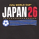 Old Navy FIFA World Cup 26™ England Oversized Unisex Graphic T-Shirt for Toddler — photo 2